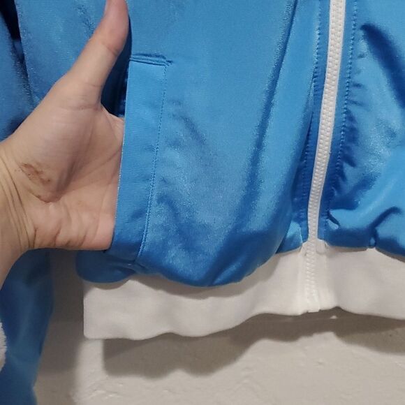 Champion Track Jacket Size S - Picture 10 of 15